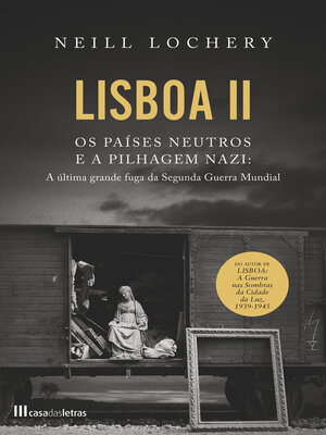 cover image of Lisboa II